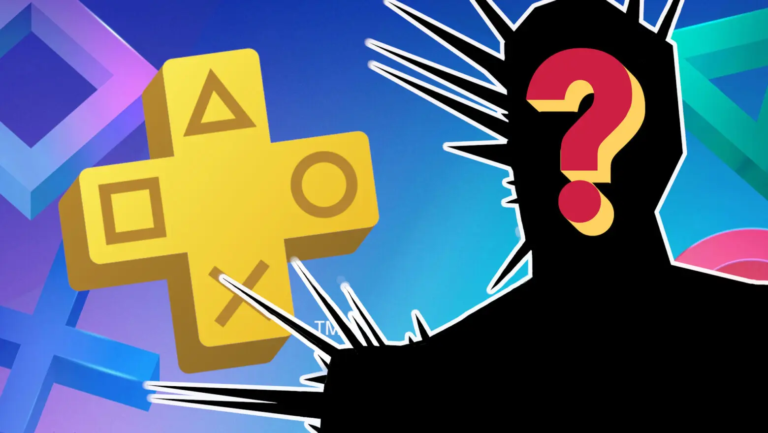 PS Plus