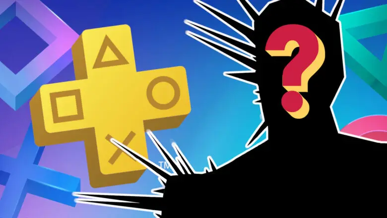 PS Plus