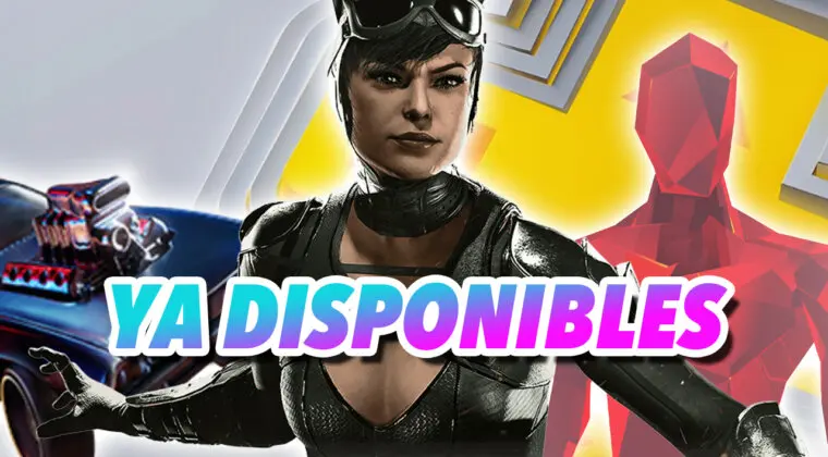 Imagen de Los juegos de PS Plus de octubre de 2022 ya están disponibles, ¡corre a descargarlos!