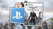 Imagen de Con un 80 en Metacritic y un 75% de descuento: Assassin's Creed Valhalla alcanza su mínimo histórico con esta oferta de PS Store