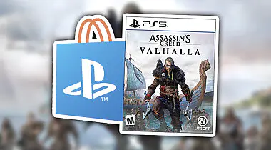 Imagen de Con un 80 en Metacritic y un 75% de descuento: Assassin's Creed Valhalla alcanza su mínimo histórico con esta oferta de PS Store