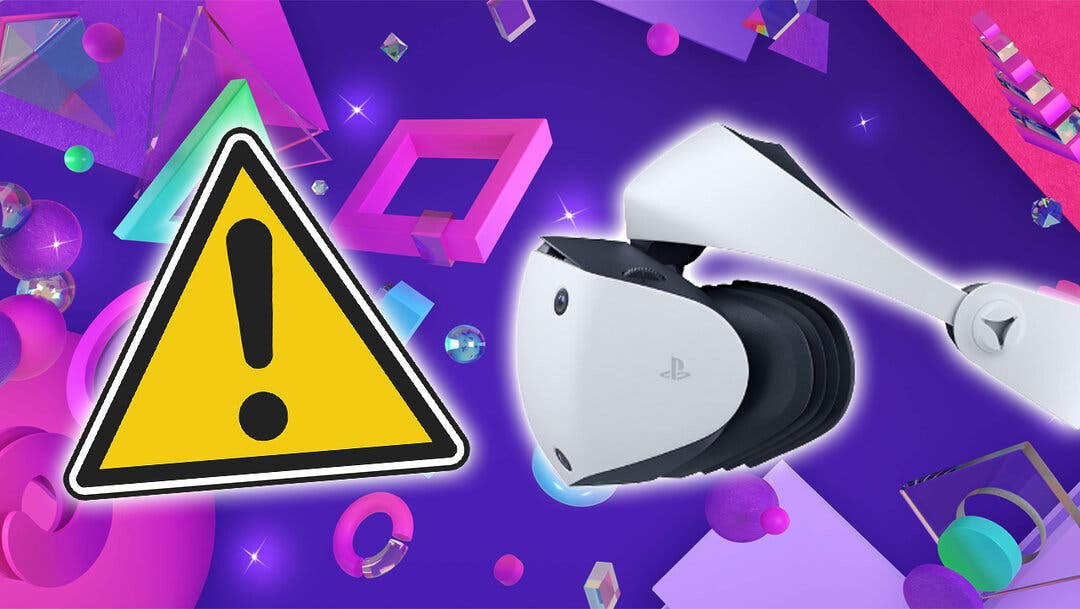 PlayStation VR2: Precio, fecha, juegos, especificaciones y todos los  detalles