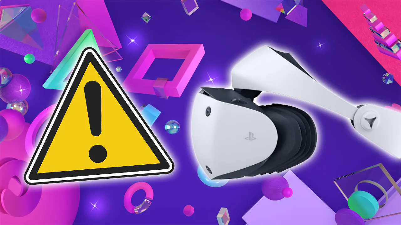 ps vr2 filtrado