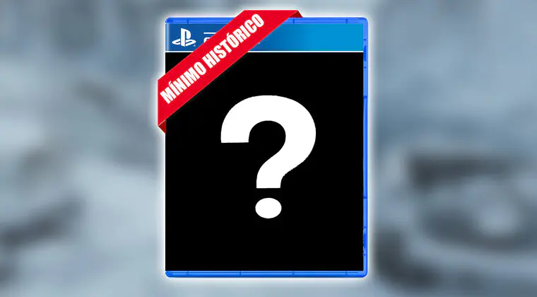 Imagen de Tienes solo 2 días para hacerte con este juegazo de PS4/PS5 a su precio mínimo histórico: ¡menos de 8€!