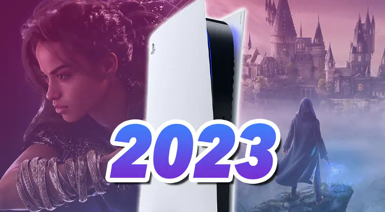 Imagen de PS5 consigue ser la consola más vendida de la historia en un primer trimestre del año