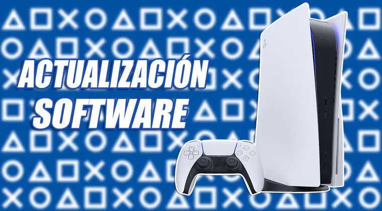 Imagen de PS5: Esto es todo lo que debes saber de la nueva actualización del software del 12 de octubre