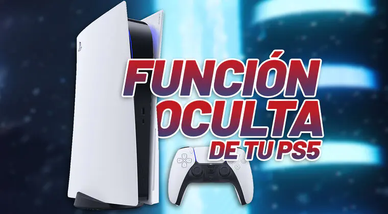 Imagen de La función oculta de PS5 que Sony no te explica y que debes conocer si tu consola tiene lector de discos