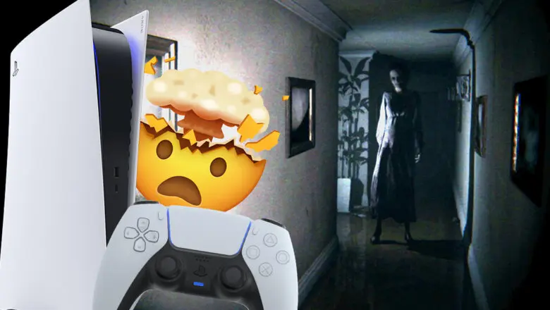 PS5 ha sido jailbreakeada y modificada instalación P.T