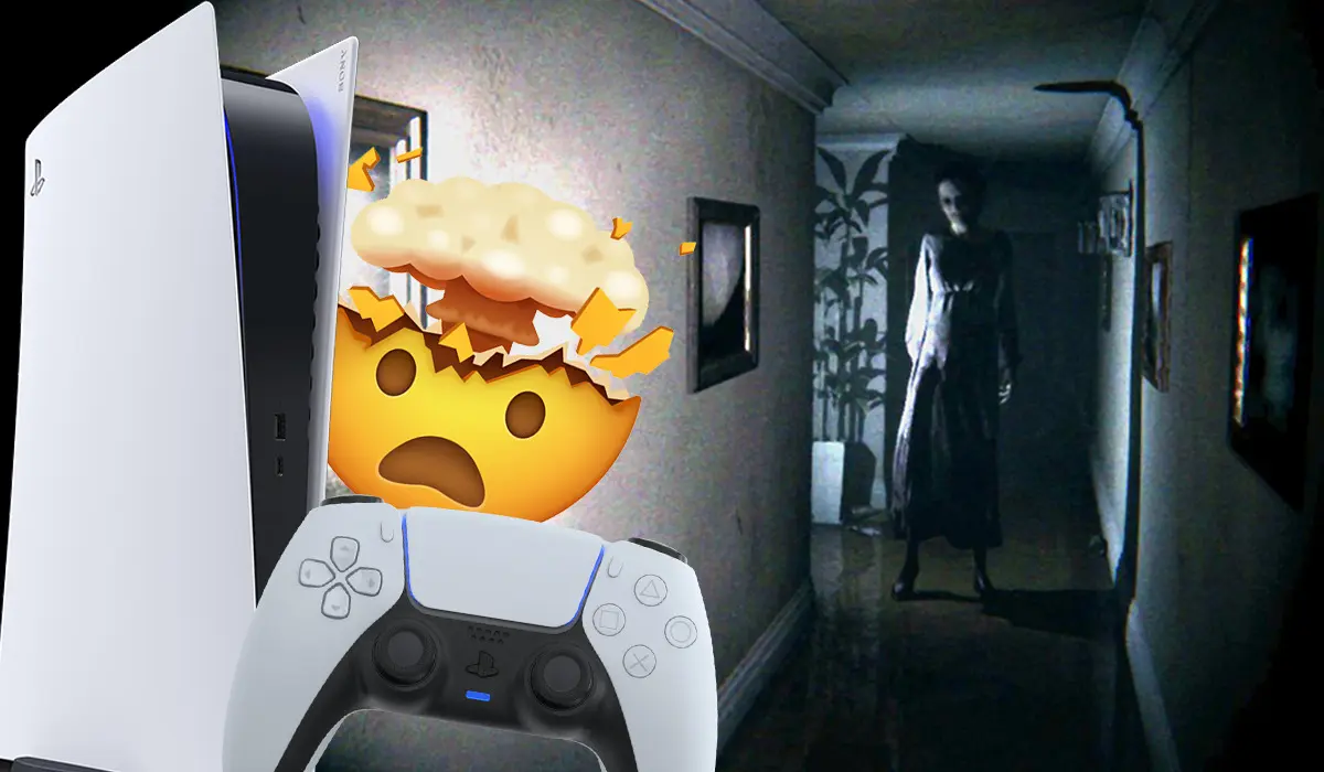 PS5 ha sido jailbreakeada y modificada instalación P.T