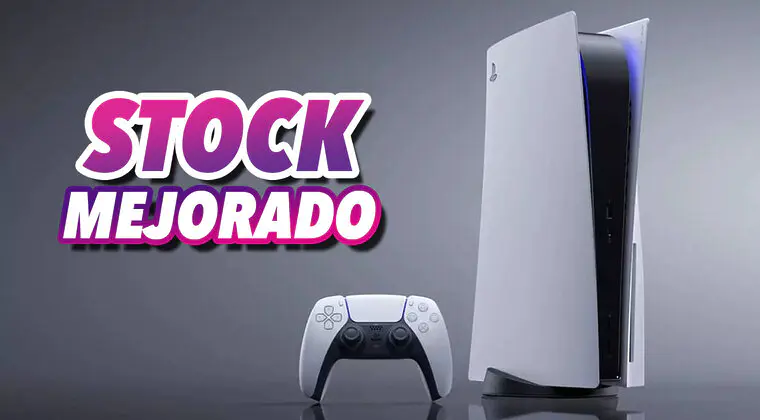 Imagen de La distribución de PS5 ha aumentado considerablemente en septiembre; ¡parece que el stock mejora!