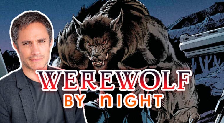 Imagen de ¿Quién es Jack Russell, el protagonista de Werewolf By Night?