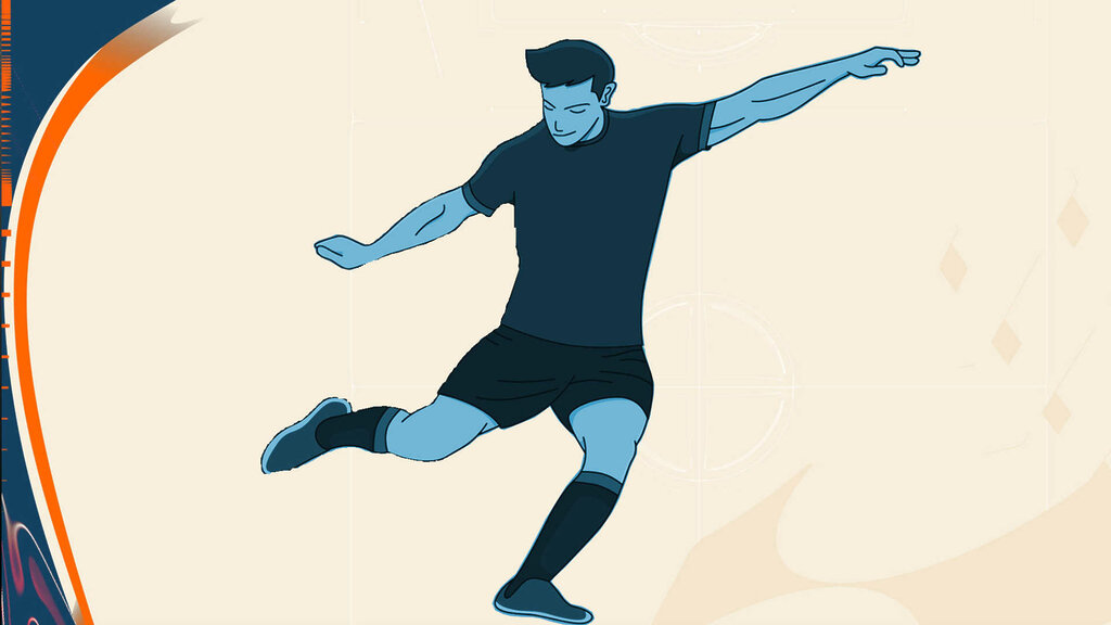 recomendacion mikel merino rulebreakers fifa 23