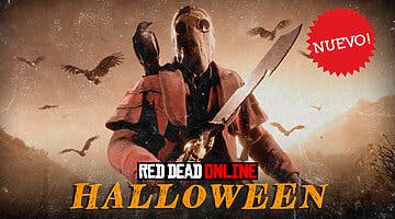 Imagen de Red Dead Online: todos los nuevos contenidos de Halloween 2022 que llegan al juego este año