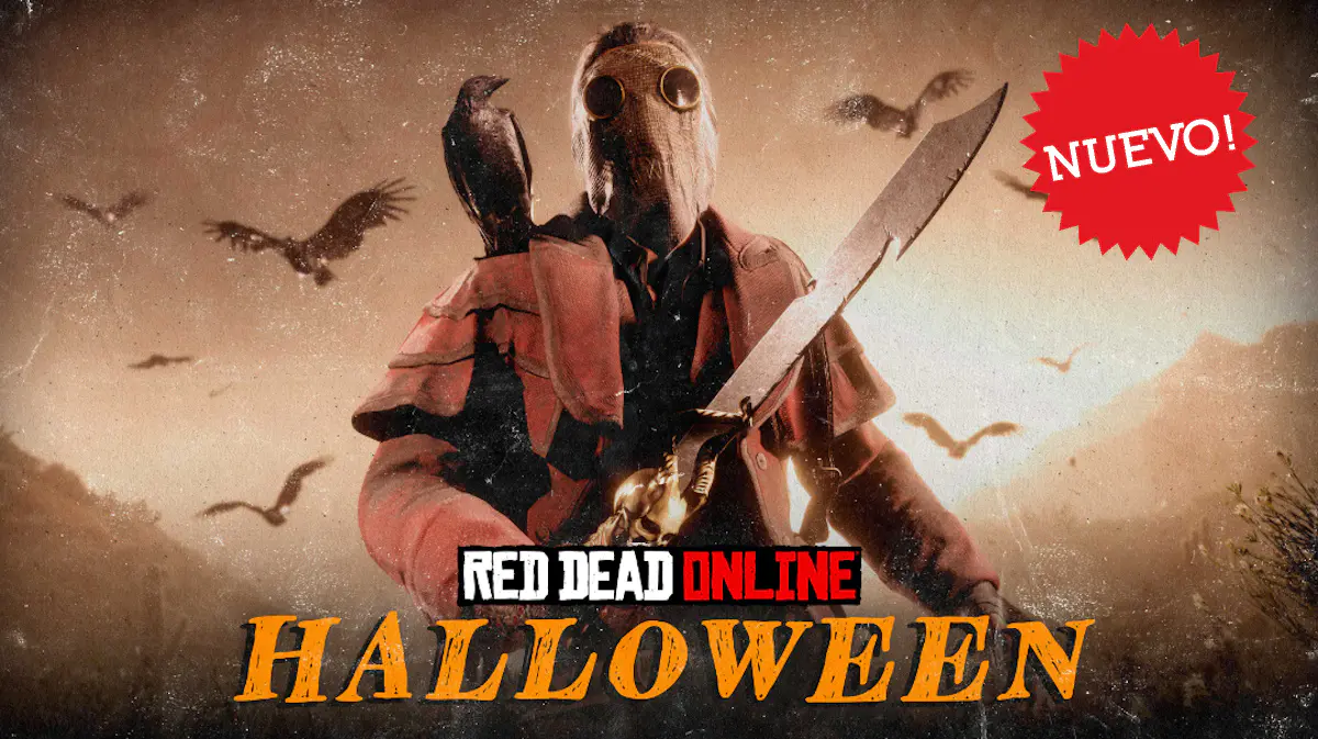 Red Dead Online
