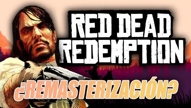 Red Dead Redemption