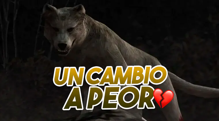 Imagen de El cambio en Resident Evil 4 Remake respecto al original que le ha roto el corazón a muchos fans