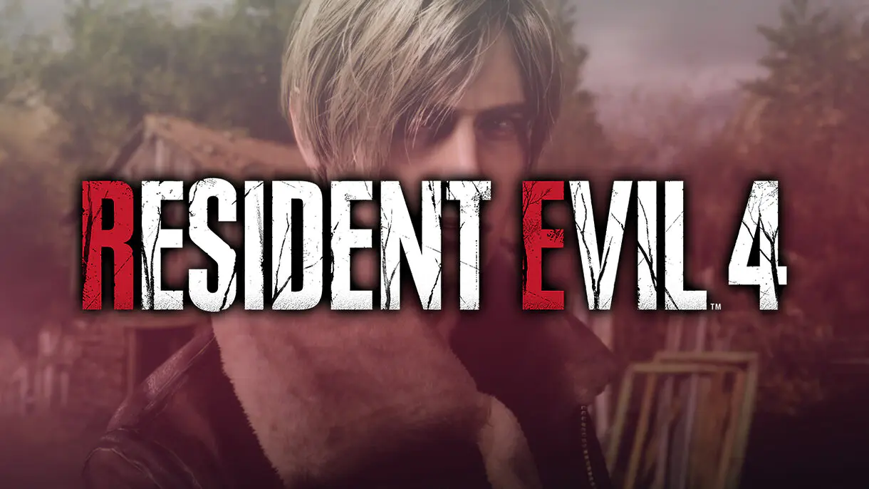 resident evil 4 remake