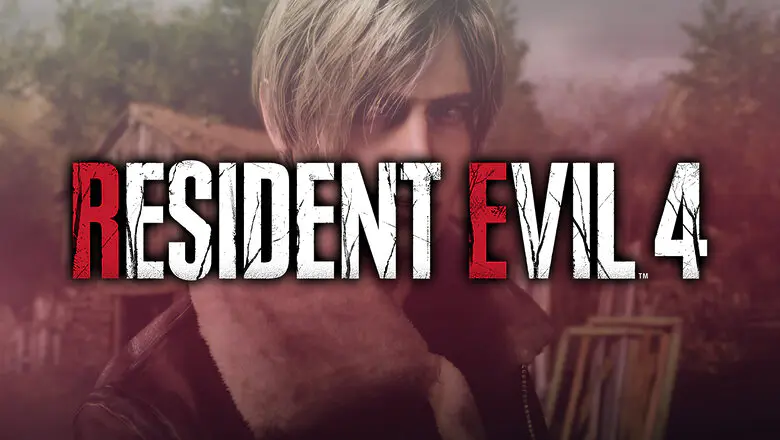resident evil 4 remake
