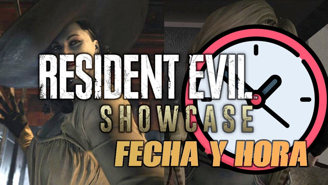 Resident Evil Showcase: cómo, a qué hora y qué esperar del evento de Resident  Evil 4 Remake y Village - Meristation