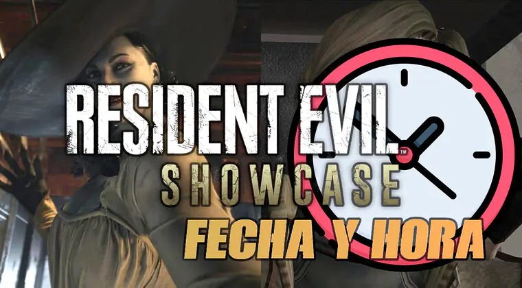 Imagen de Anunciado un nuevo evento de Resident Evil 4 Remake y Village: fecha, hora y cómo verlo