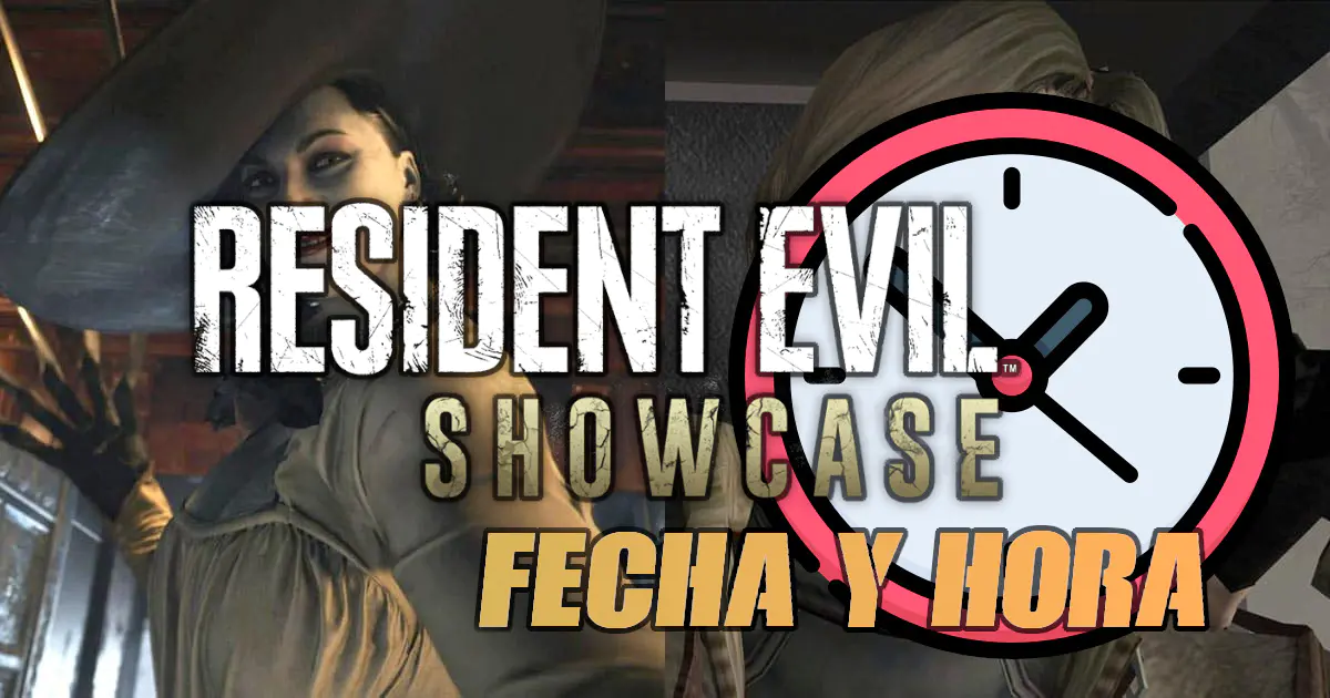 Resident Evil