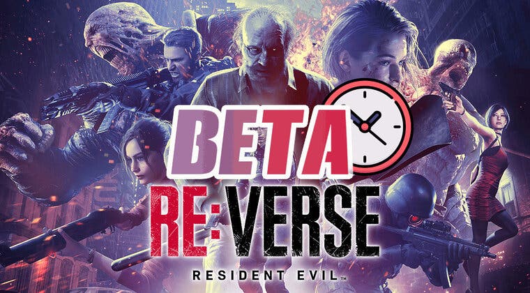Imagen de Cómo jugar a la beta de Resident Evil Re:Verse; fecha, hora y todo lo que tienes que saber
