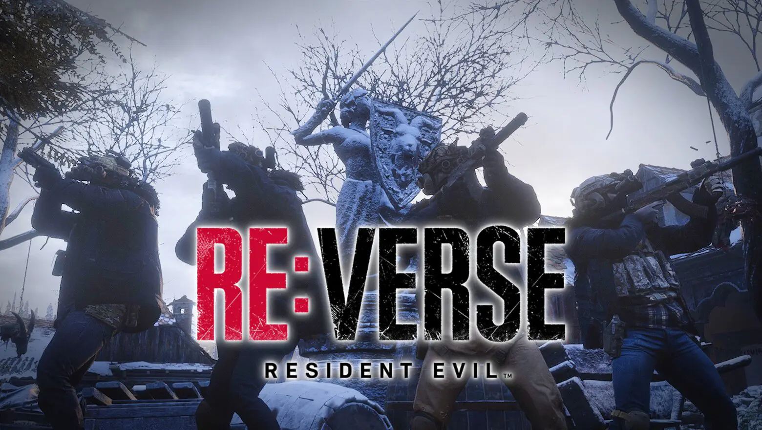 re re:verse