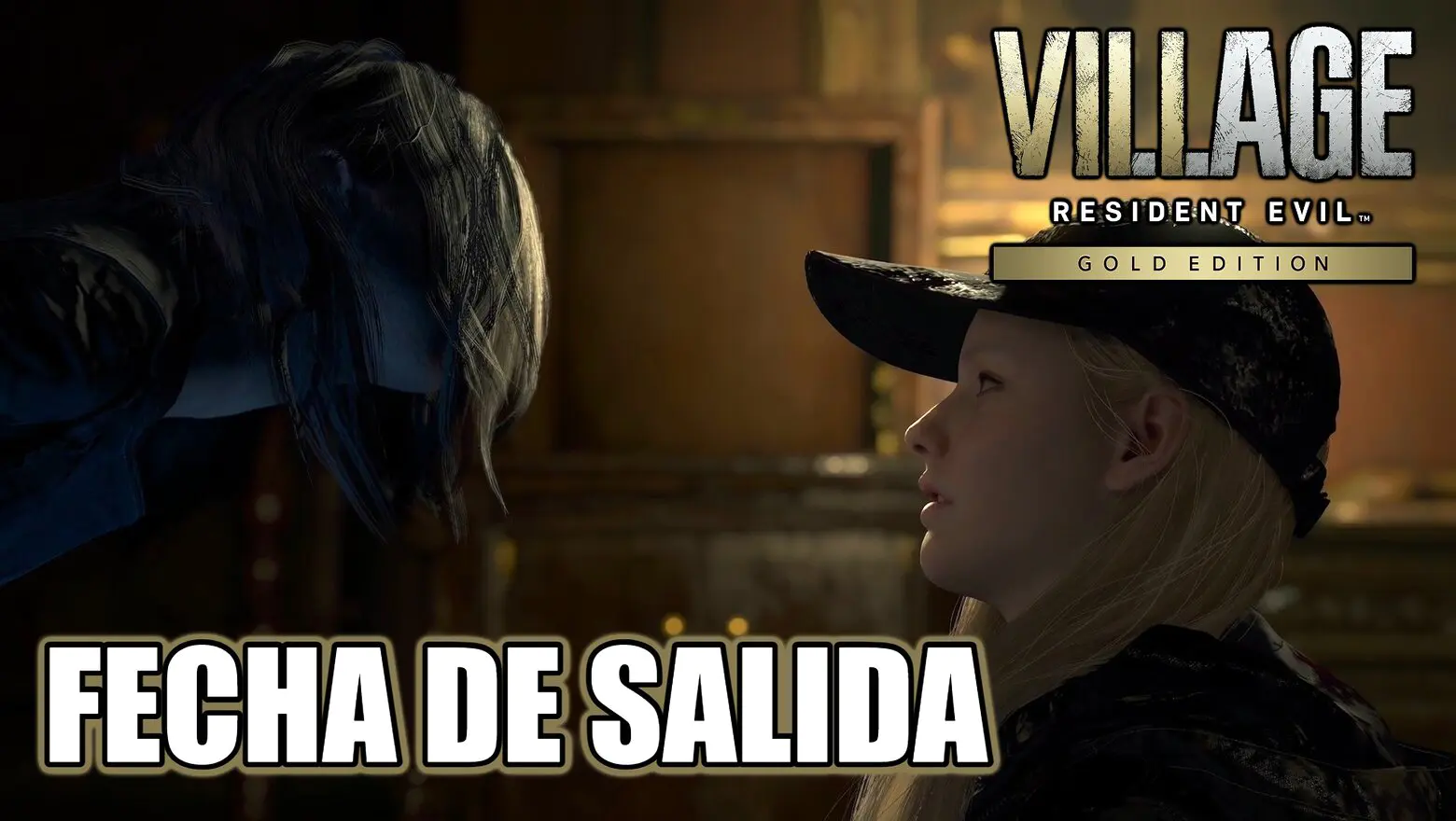 re village