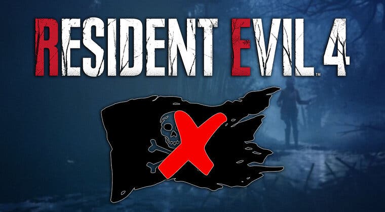 Imagen de Resident Evil 4 Remake no podrá ser víctima del pirateo y te cuento por qué
