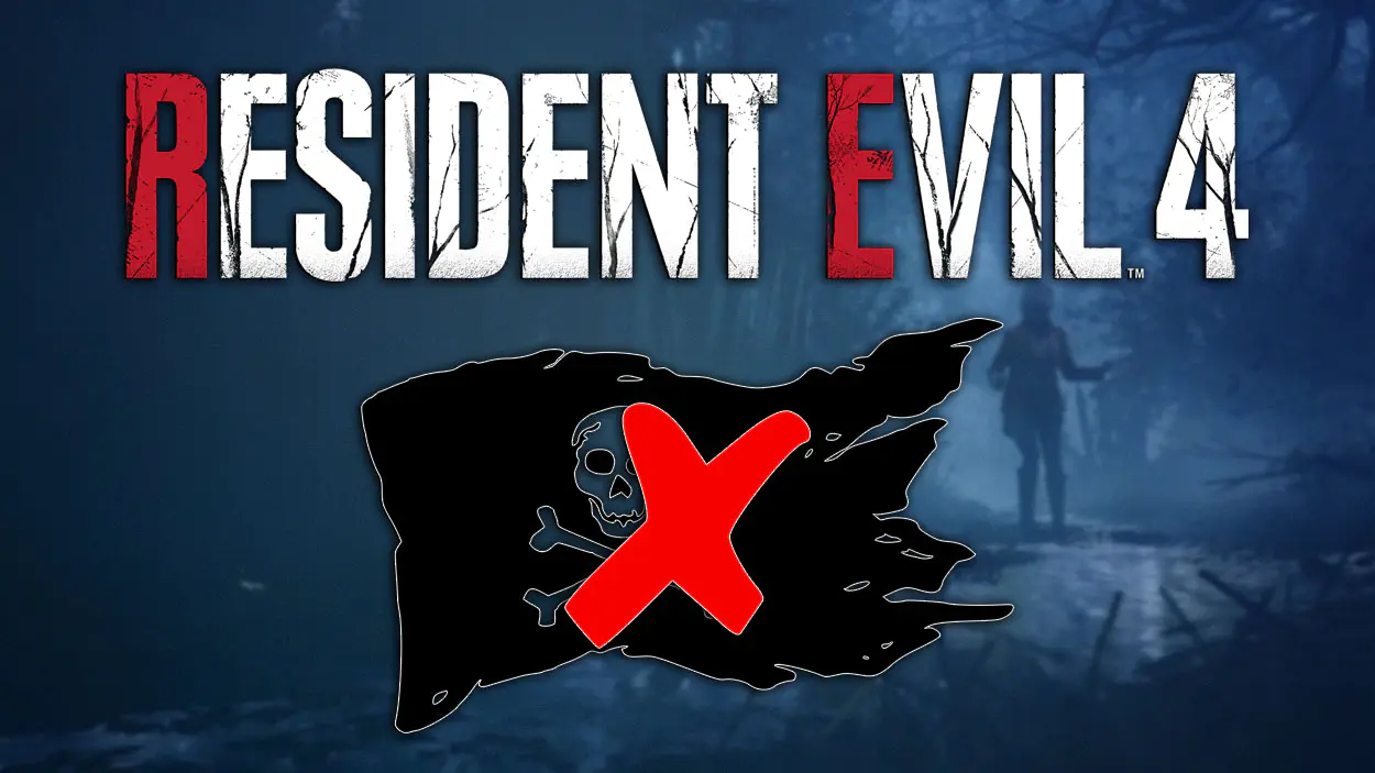 Resident Evil 4 Remake