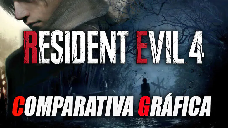 Resident Evil 4 Remake