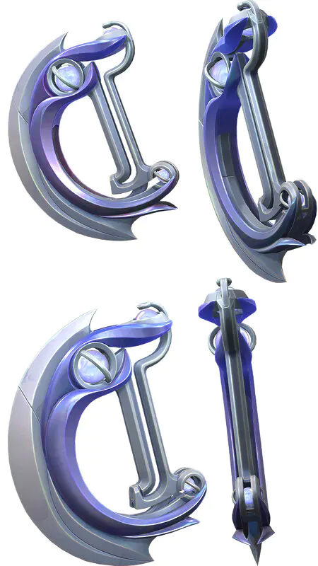 cuchillo valorant pase de batalla