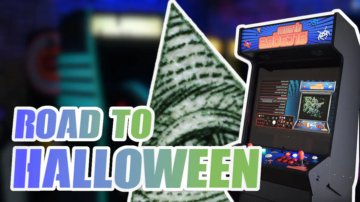 Road To Halloween
