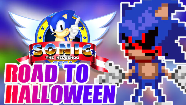 Road to Halloween