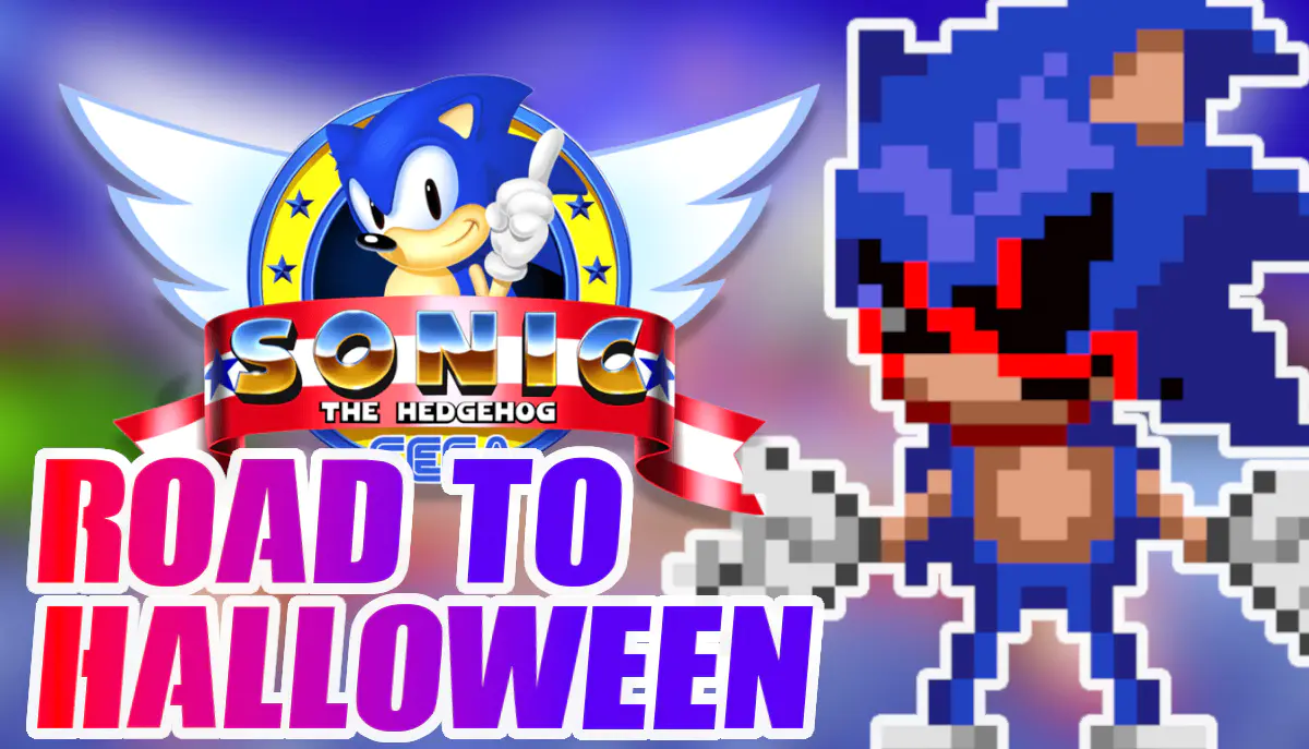 Road to Halloween