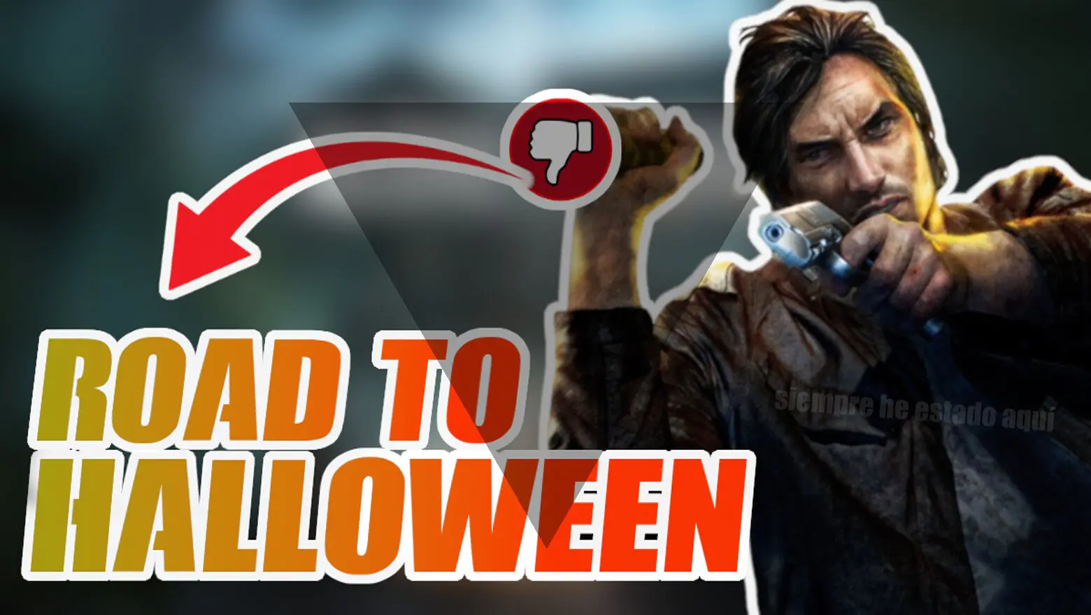 Road to Halloween
