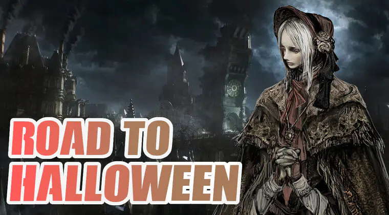 Imagen de Road to Halloween (20 de 20): Este es, en mi opinión, el mejor juego de terror que se ha hecho nunca