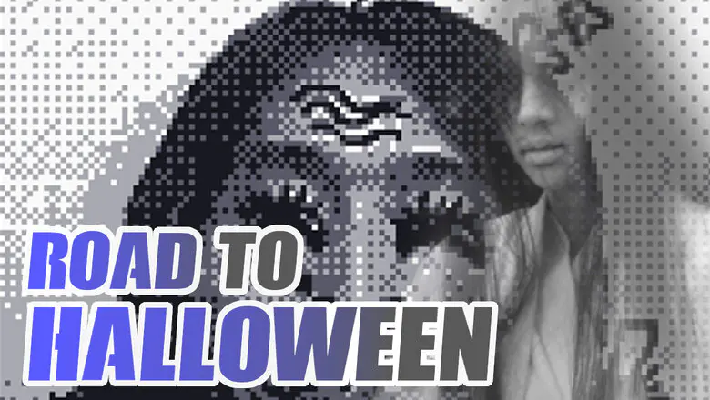 Road to Halloween