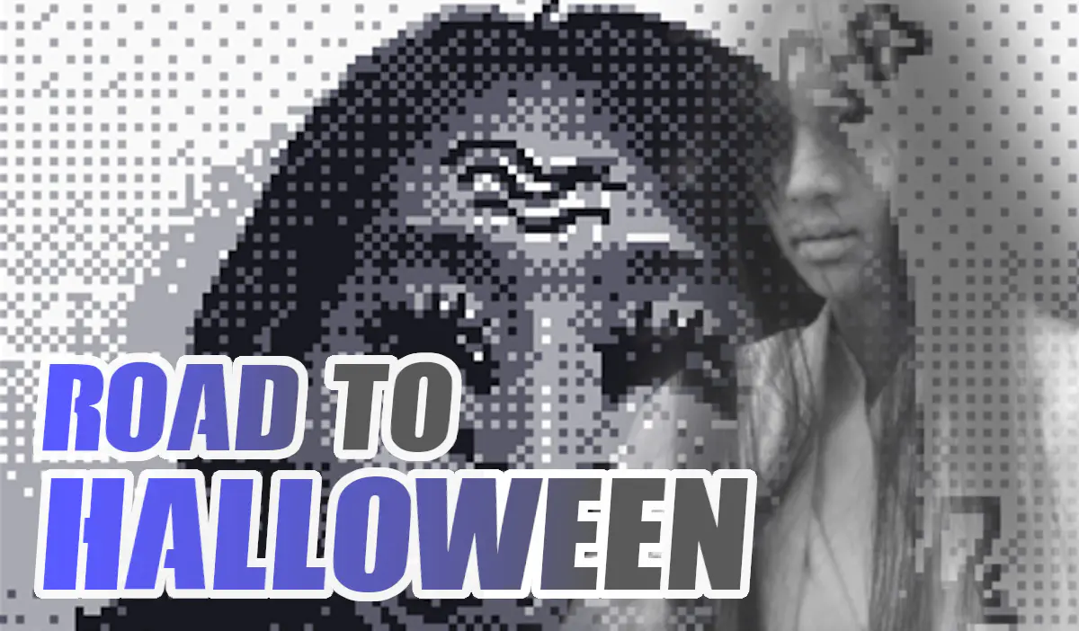 Road to Halloween
