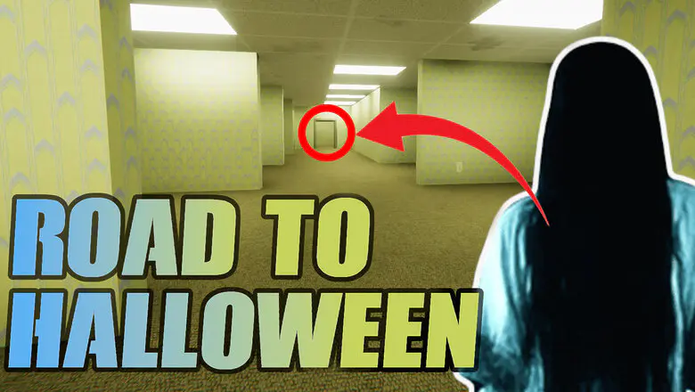 Road to Halloween