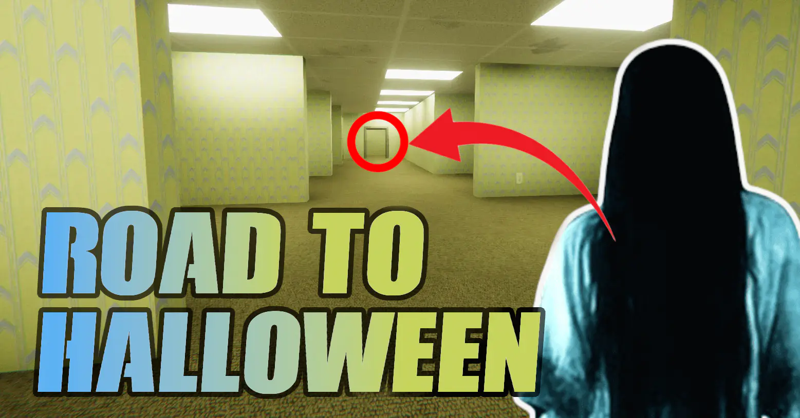 Road to Halloween