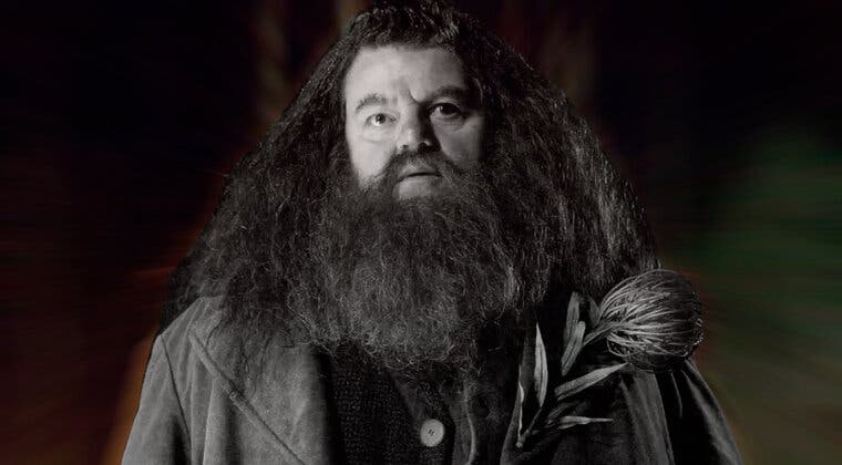 Imagen de ¿Por qué murió Robbie Coltrane, Hagrid en Harry Potter?