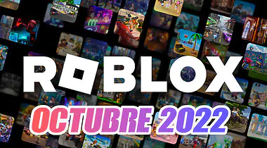 Imagen de Roblox: todos los códigos, promocodes y recompensas gratis de octubre 2022
