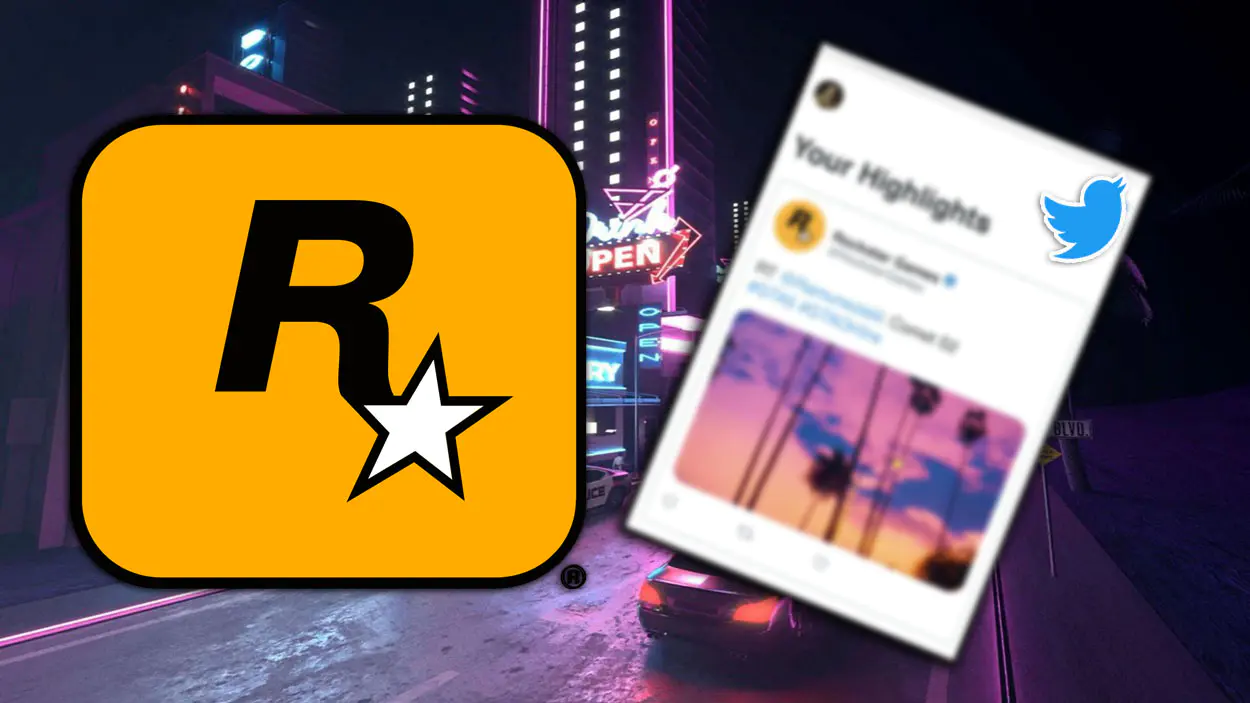 Rockstar Games