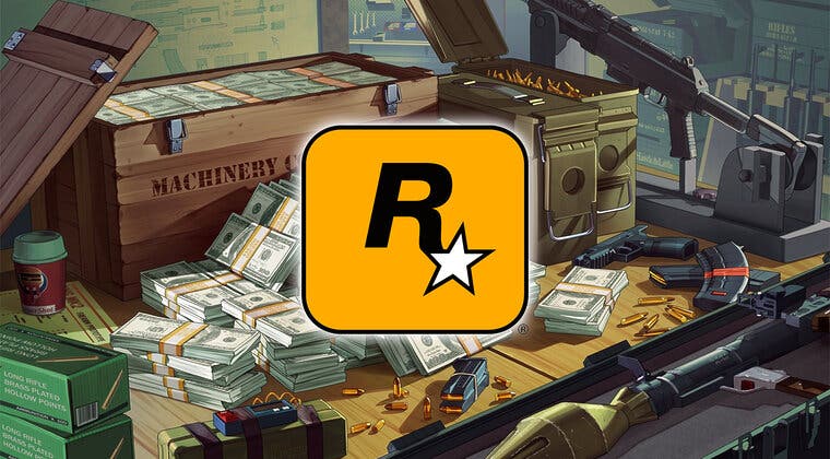 Imagen de GTA Online: Rockstar compensa a un jugador con 1.000.000 GTA$ por perder una misión por culpa de un troll