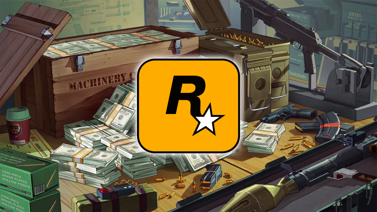 rockstar gta online