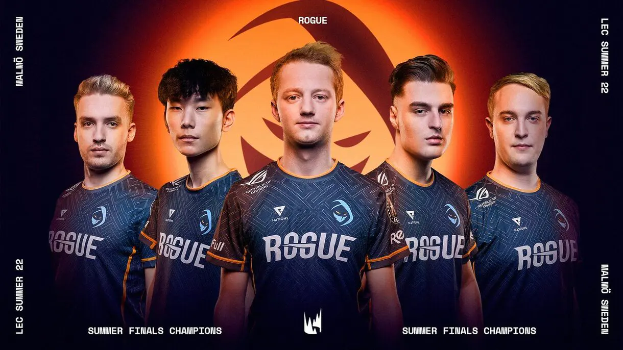 rogue en wordls