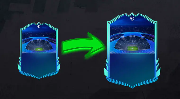 Imagen de FIFA 23: te explicamos cómo y cuándo mejorarán los RTTK (Road to the Knockouts)