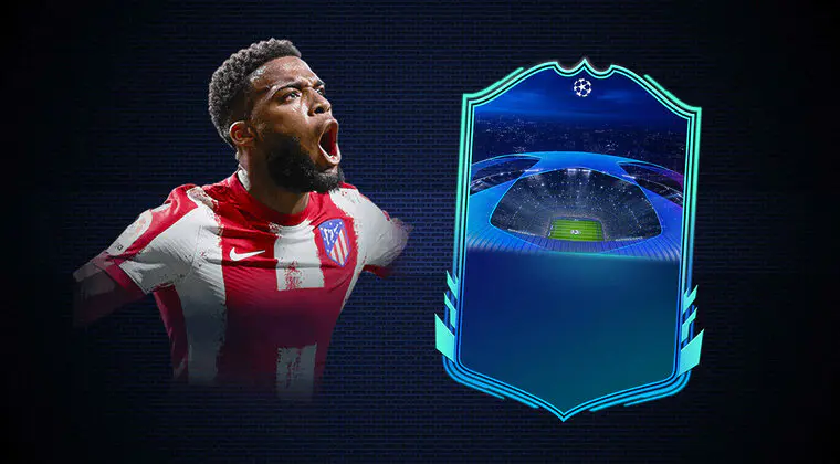 Imagen de FIFA 23: filtrados muchos RTTK + Lemar y Aubameyang confirmados