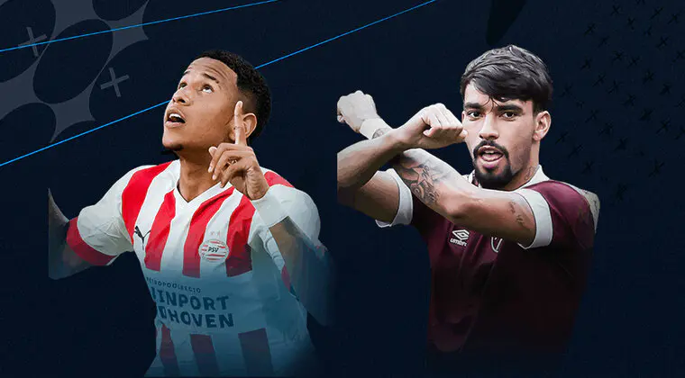 Imagen de FIFA 23: estos RTTK también mejorarán sus stats (Europa League y Conference League)